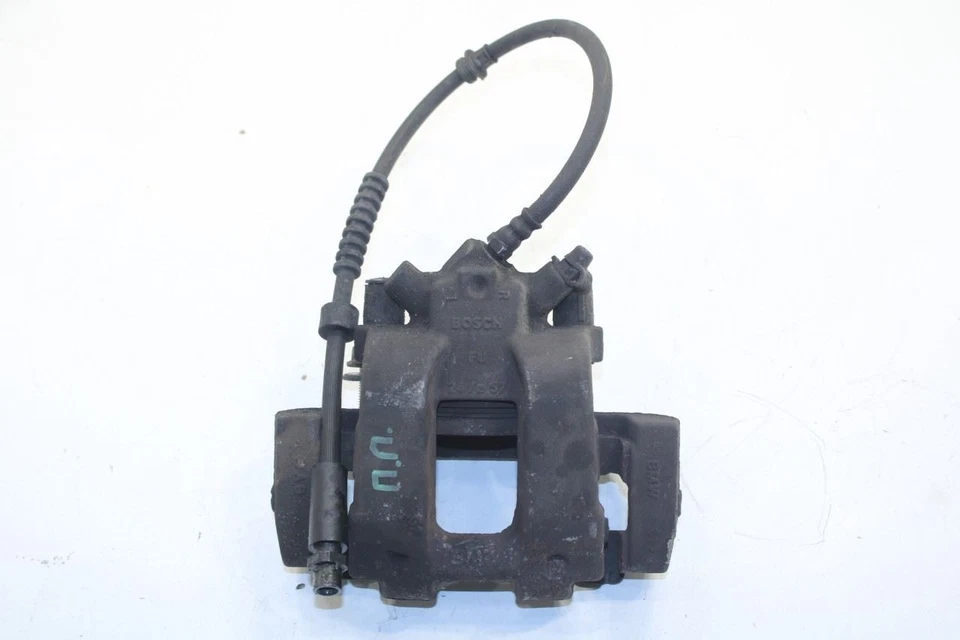 Pinza de disco de freno delantera derecha e izquierda BMW 328I xDrive SULEV 13-16 34116857688 Foto 3 de 4