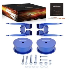 Maxpeedingrods 3.5 Front 3 Rear Lift Kit For Jeep Commander Xk 2006-2010