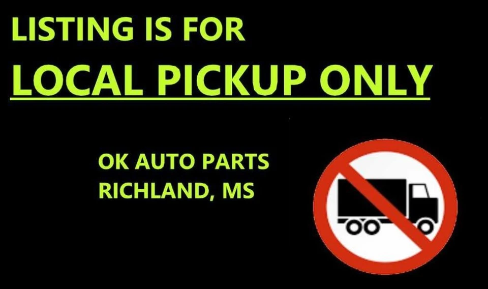 18 2018 GMC CANYON DIESEL EXHAUST FLUID TANK ASSEMBLY Foto 2 de 4