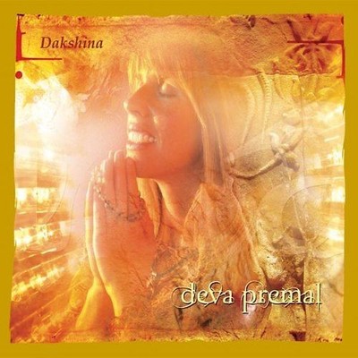 Deva Premal - Dakshina-Limited Edition-
