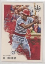 2020 Panini Diamond Kings SP Joe Morgan #142 HOF 02v3