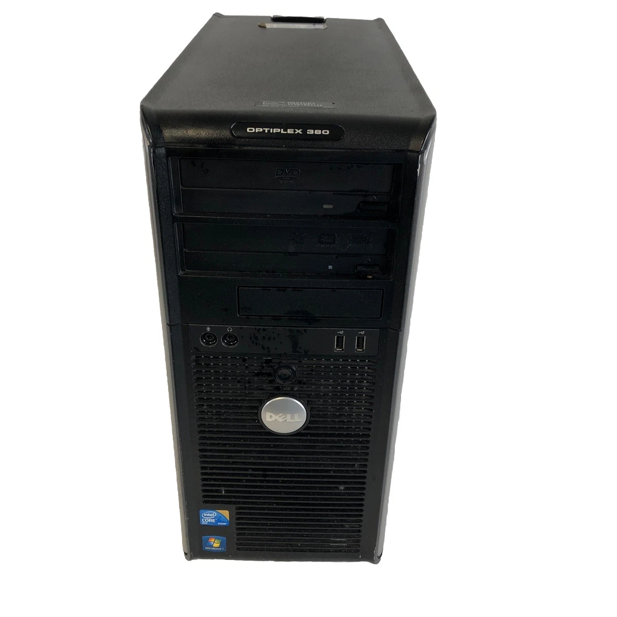 Dell Optiplex 380 for sale - eBay