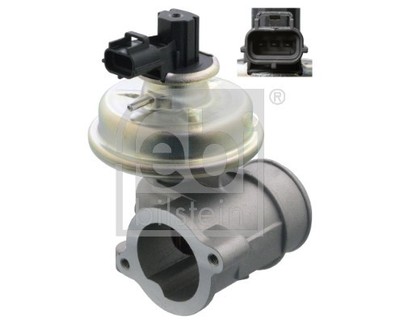 FEBI AGR-Ventil FORD 2,4 2,0 1220819 2S7Q-9D475-ACSK 1220819SK 2S7Q-9D475-ADSK