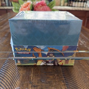 Crown Zenith Mini Tin Display | eBay Crown Zenith Mini Tin Display | eBay