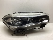 BMW X5 F15 X6 F16 Adaptive Led Headlight Light Lamp Driver Right 7381138