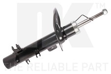1x NK Stoßdämpfer 65193620 für 2008 PEUGEOT 1 Van THP 110 PureTech 130 VTi HDi