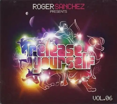 Roger Sanchez - Release Yourself Vol.6