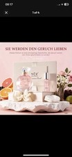 YCZ Iridescence Sand Parfüm Geschenkset Spra...