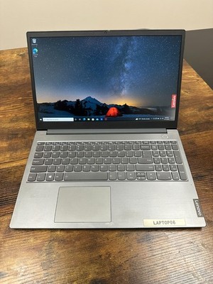 Lenovo Laptop ThinkBook 15-IIL 20SM