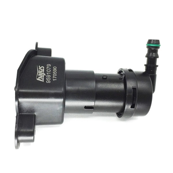 WaschwasserdüSe WascherdüSe Scheinwerfer Rechts FüR Audi A4 B7 04-08 2.0-image