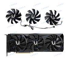 Graphics Fan GA92S2U For ZOTAC RTX2060 2060S 2070 2070S AMP Extreme