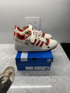 Adidas Forum Home Alone | eBay