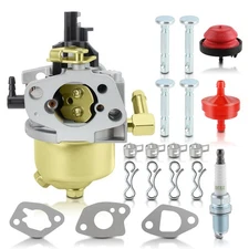 For Troy Bilt MTD Cub Cadet SnowBlower Carburetor 95114026A 95114027A 95110638A