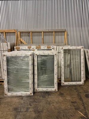 (36x60) European Tilt and Turn windows In Stock Super Deal See other sizes!