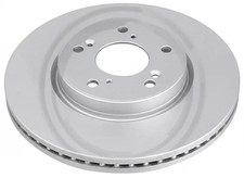 Disque de frein Honda HR-V