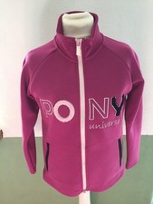 HKM Reitjacke Funktionsjacke Gr.134 Gr.140
