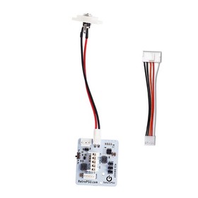 SaturnPSU 12V Power Supply & AC Adapter Replacement Kit For SEGA Saturn Console