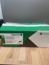 Lexmark Toner Lccp Lrp