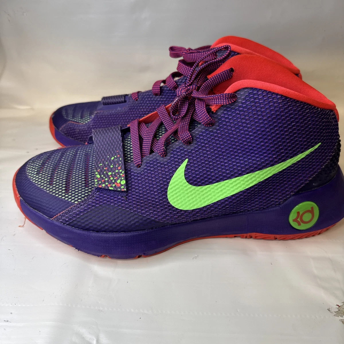Preços baixos em Nike KD Trey 5 III Purple | eBay