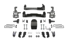 Fabtech K2263 for 17-20 Ford Raptor 4in System