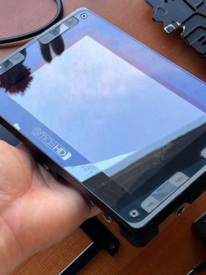 SmallHD DP7 Pro **High Bright** 7