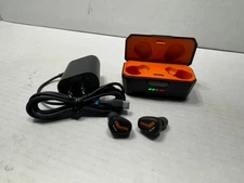 KLEIN TOOLS [AESEB1] WIRELESS BLUETOOTH JOBSITE IN-EAR EARBUDS - [COMPLETE SET]
