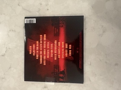 Power Up by AC/DC (CD, 2020)