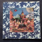The Rolling Stones - Their Satanic Majesties Request 1967 First Mono Press VG/NM