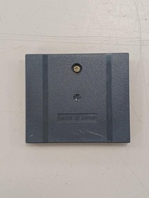 Neo Geo Pocket Software Model Ganbare Neopokekun SNK