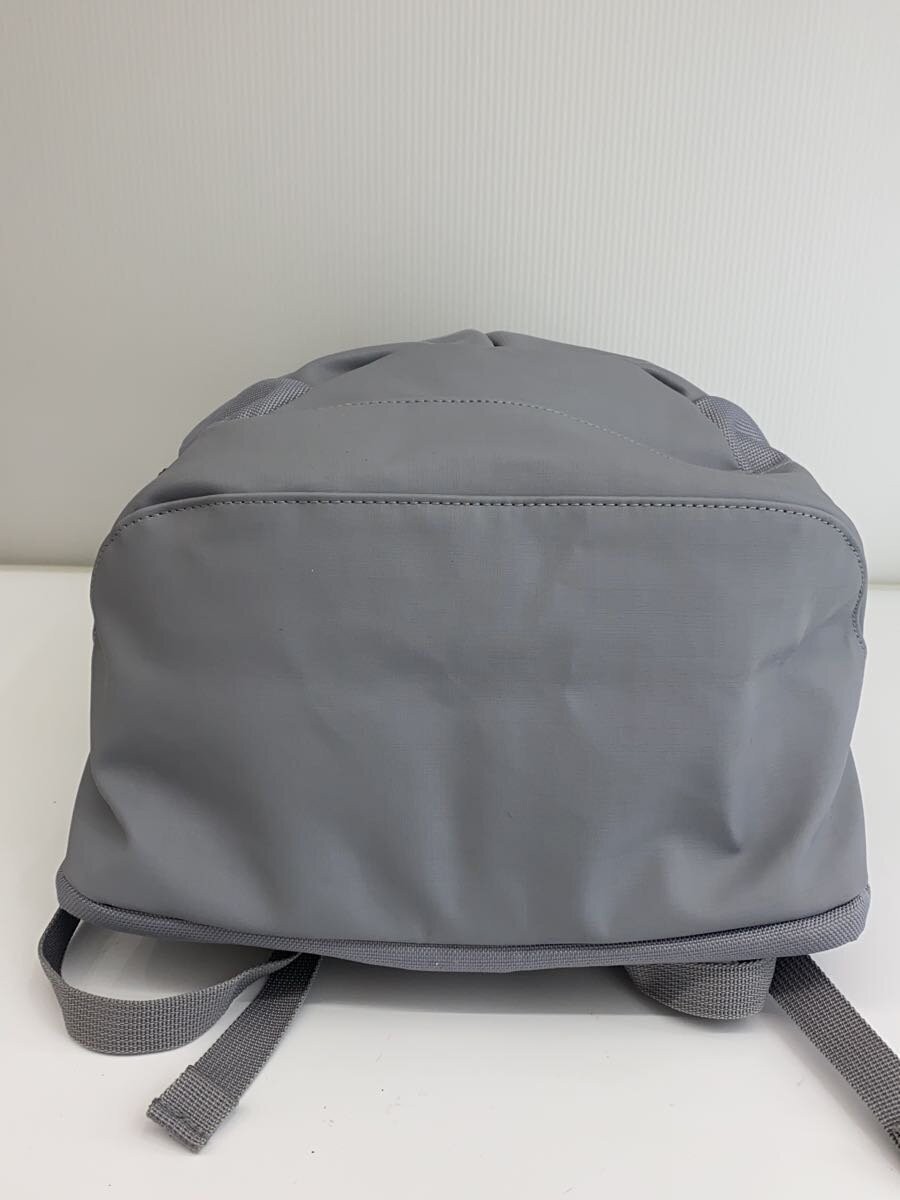 NEW BALANCE Backpack -- Gray Solid - image 4