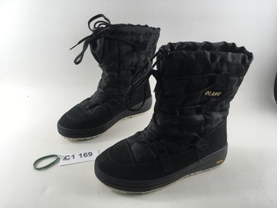 Olang Boots Damen Stiefeletten Winterstiefel EUR 37 C1 169