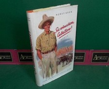 You Wish Caballero - Novel from South America. Uden, Horst: