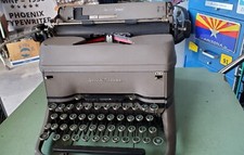 Old Typewriter  thumbnail