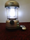 Jeep Lantern 12 LED Battery-operated Emergency Light with Remote — photo 3