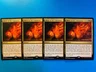 MTG 4x Allure of the Unknown Theros Beyond Death Magic the Gathering x4 NM