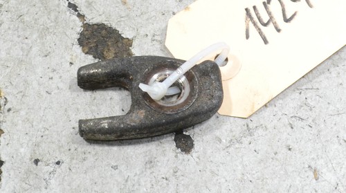 RENAULT Megane 2 Kombi 2007 1,5 DCi Halter Injektor Einspritz Düse #142495-G696