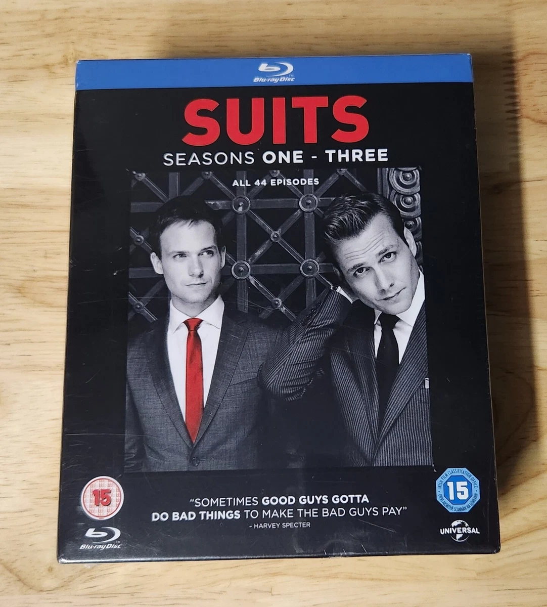 What's in store for Suits Season 3 premiere? Gabriel Macht interview -  Channel Guide Magazine