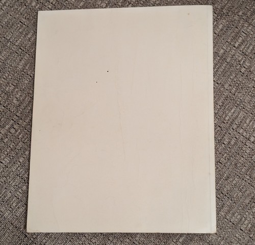 Rare Jazz Improvisation & Harmony Music Book Phillips 1965 1st Ed. Jazz Ensemble - Picture 2 of 7