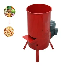 Vegetable Shredder Cutting Machine Farm Cabbage Crusher Breaker 600-800KG/h 220V