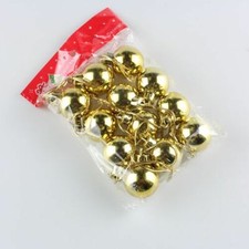 12pc Christmas Ball Baubles Xmas Tree Hanging Decor New Year Party Home UK Stock