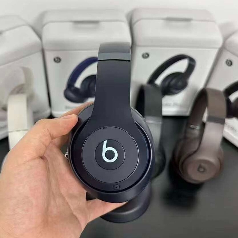 NEW SEALED - Beats Studio Pro Wireless Bluetooth Over-Ear