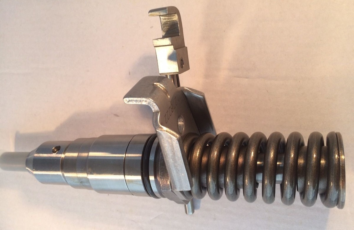 1278216 - NEW FUEL INJECTOR for Caterpillar 127-8216 1077732 107