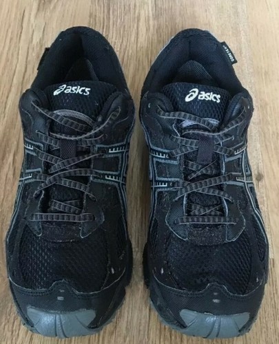 ASICS Black Women's Gel Trail Lahar 3 