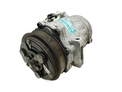 Klimakompressor Klima Kompressor für Opel Signum Vectra C 05-08 Ecotec 2,2 114KW