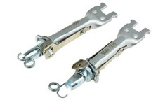 Tambour de frein Dacia DOKKER