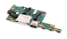 H000097500 - IO Board / CR Board