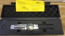 Electronic 3/8" Torque Wrench (Made in USA)