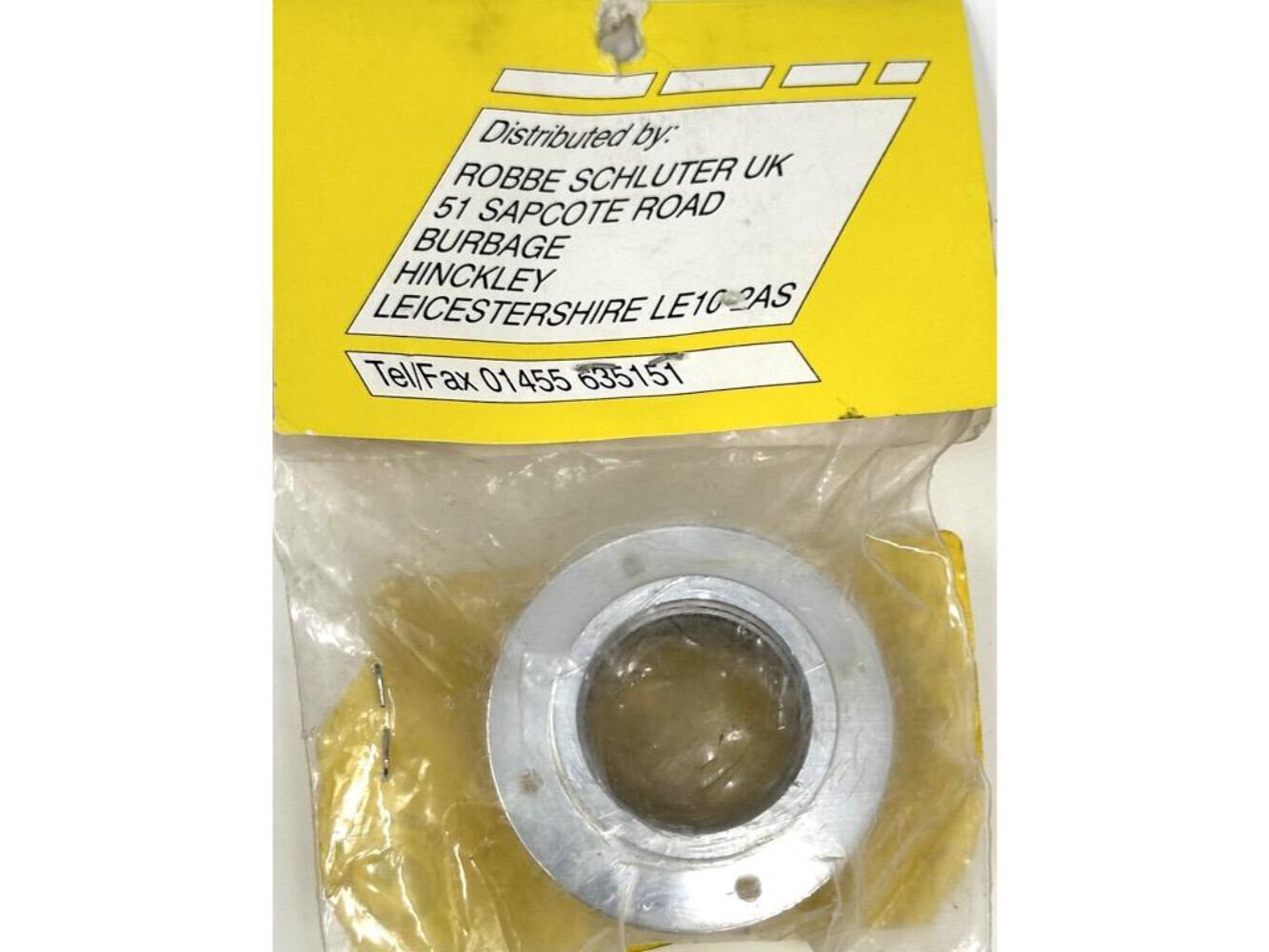 Robbe Freewheel Hub : S-4446