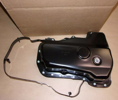 OEM PEUGEOT BOXER CITROEN RELAY 2015- 2.0 2.2 BlueHDi OIL SUMP 1622817280