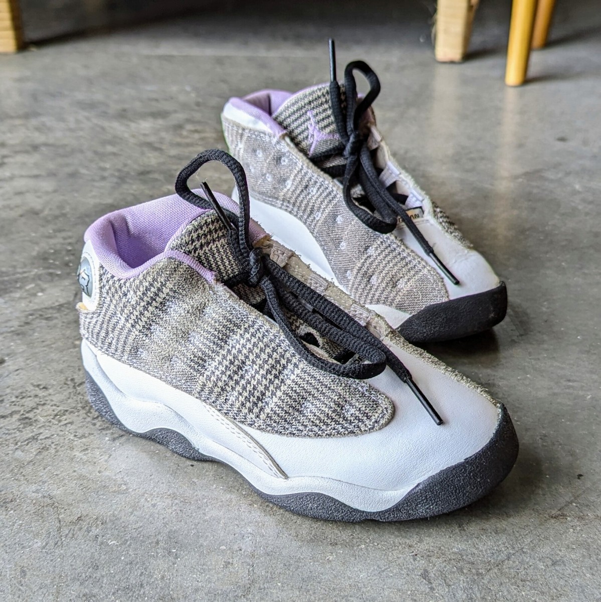 kids air jordan 13